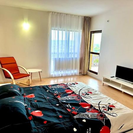 Apartament Novara 21 Craiova Exteriör bild