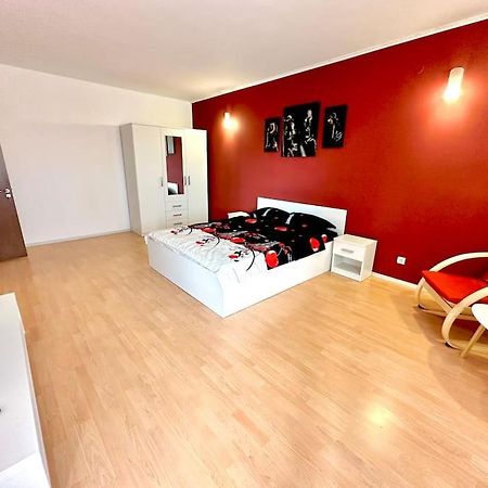 Apartament Novara 21 Craiova Exteriör bild