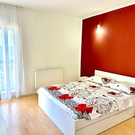 Apartament Novara 21 Craiova Exteriör bild
