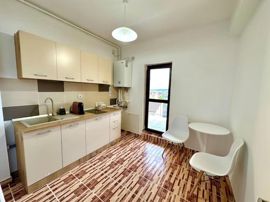 Apartament Novara 21 Craiova Exteriör bild