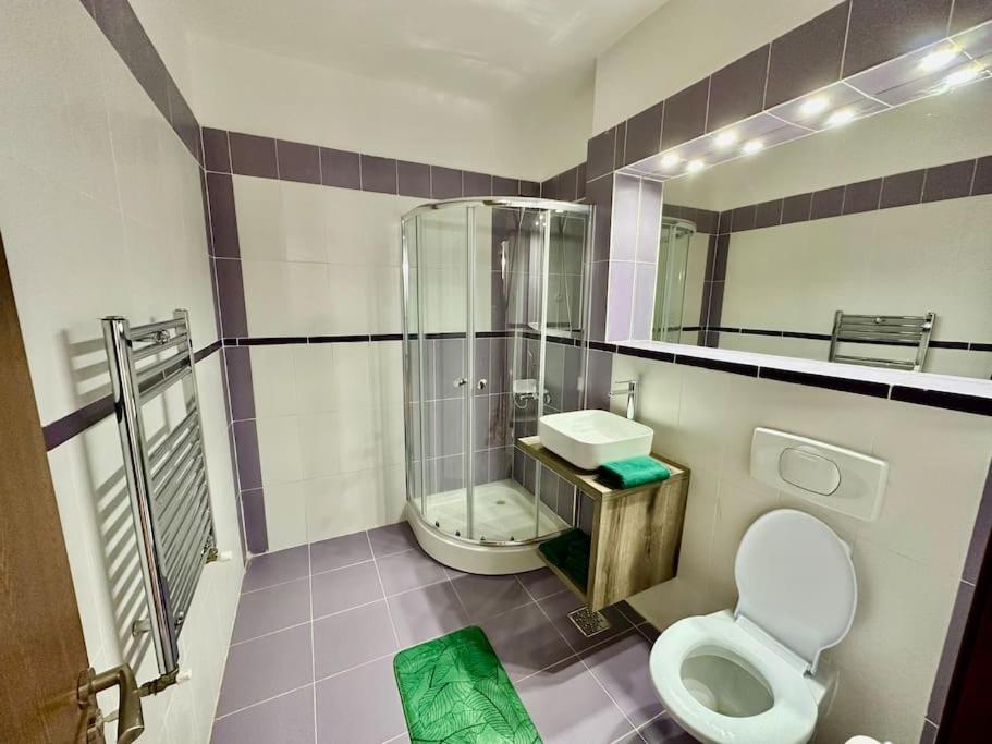 Apartament Novara 21 Craiova Exteriör bild
