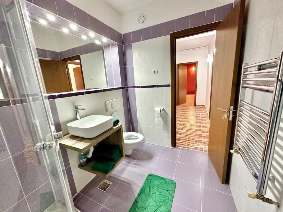 Apartament Novara 21 Craiova Exteriör bild