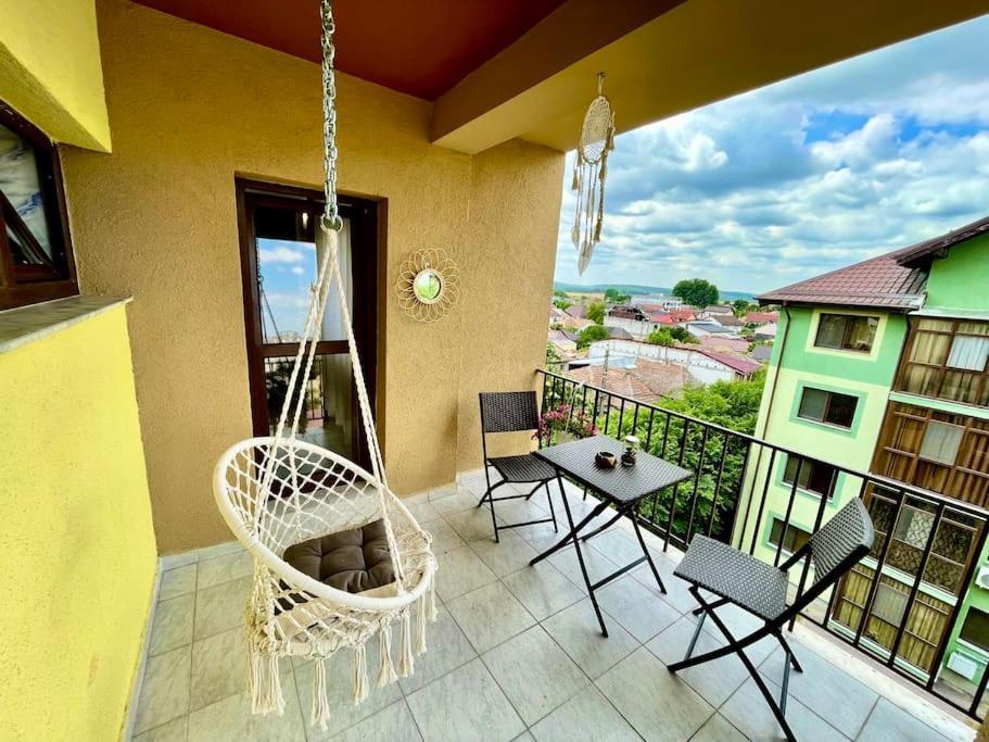 Apartament Novara 21 Craiova Exteriör bild