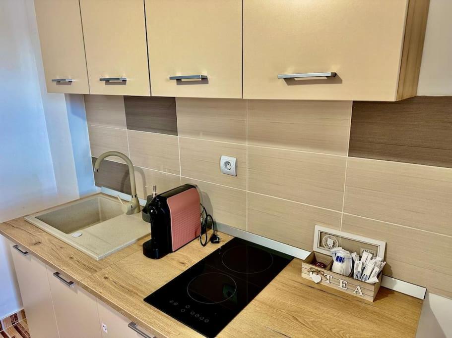 Apartament Novara 21 Craiova Exteriör bild