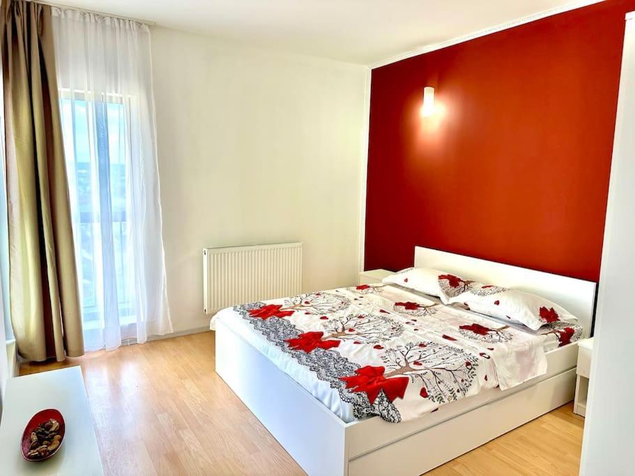 Apartament Novara 21 Craiova Exteriör bild
